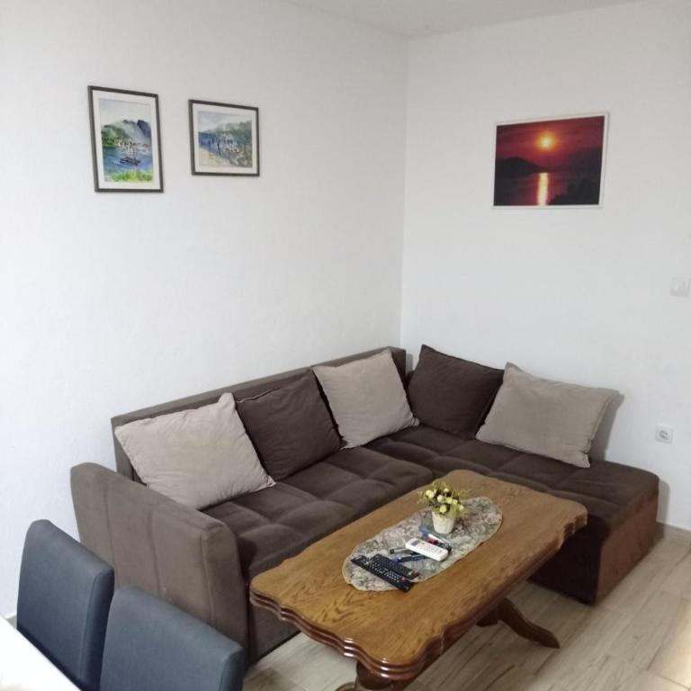 Apartment Potpara - Jednosoban stan - Apartman sa 1 Spavaćom Sobom - 3