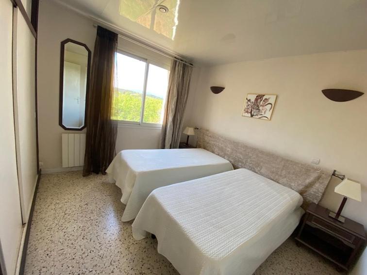 Arts&Sens - Appartement 1 Chambre avec Balcon - 1