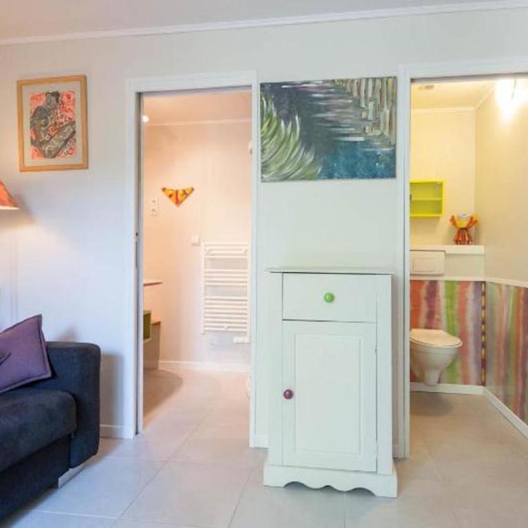Arts&Sens - Studio avec Balcon - 2