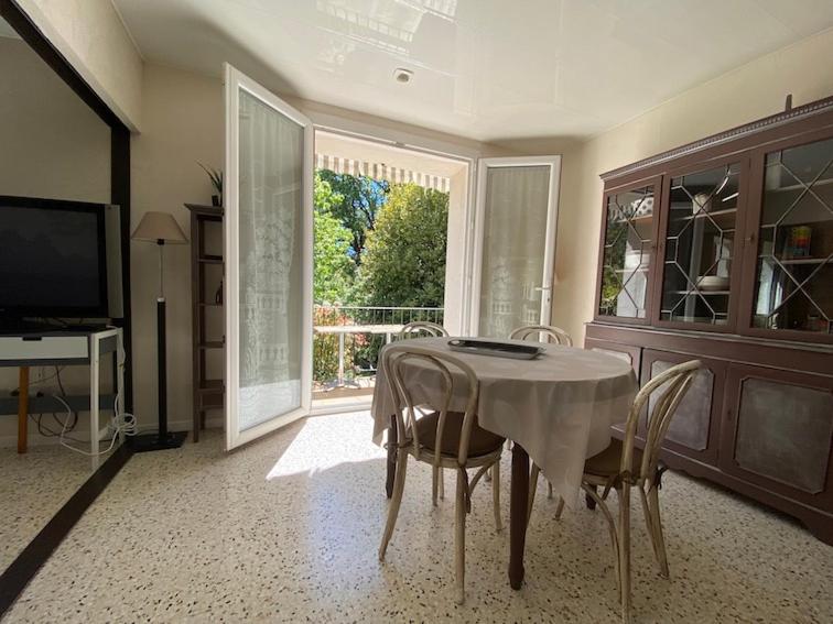 Arts&Sens - Appartement 1 Chambre avec Balcon - 4