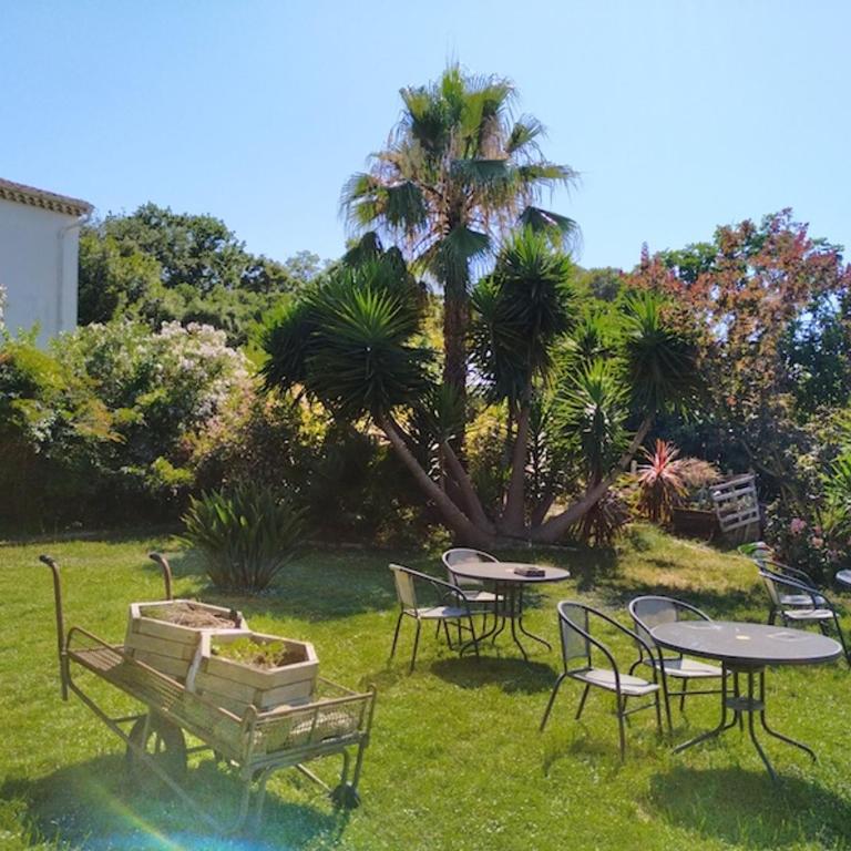 Arts&Sens - Studio avec Balcon - 4
