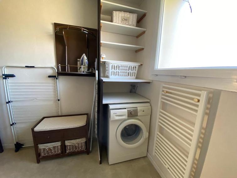 Arts&Sens - Appartement 1 Chambre avec Balcon - 6