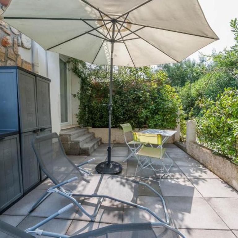 Arts&Sens - Studio avec Balcon - 6