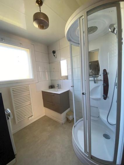 Arts&Sens - Appartement 1 Chambre avec Balcon - 10