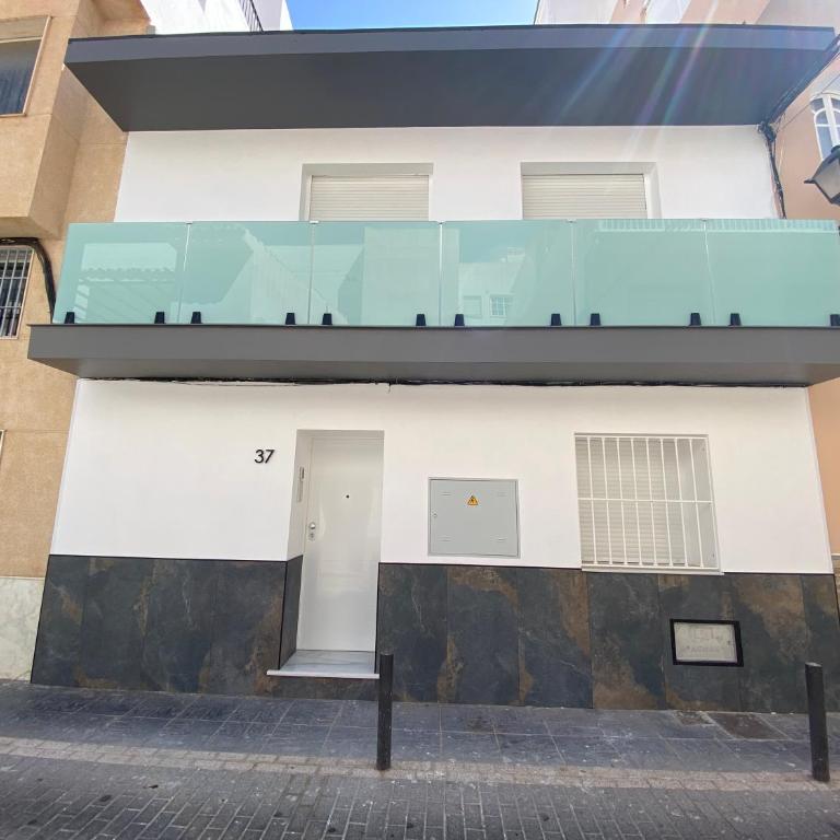 Apartamentos RC - Two-Bedroom Apartment - 9