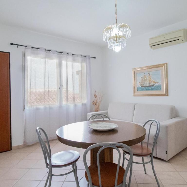 Residenza La Pineta Orosei - Casa con 1 Camera da Letto - 11
