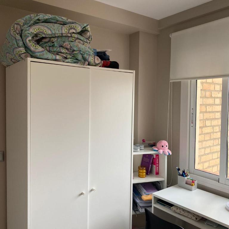 Apartamento 3 Dormitorios con Terraza - Apartamento de 3 dormitorios - 15