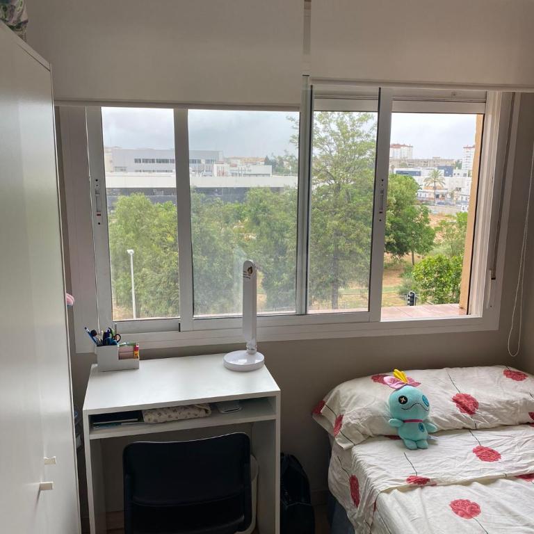 Apartamento 3 Dormitorios con Terraza - Apartamento de 3 dormitorios - 14