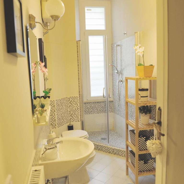 Alexia Home - Appartamento con 3 Camere da Letto - 31