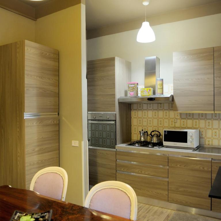 Alexia Home - Appartamento con 3 Camere da Letto - 33
