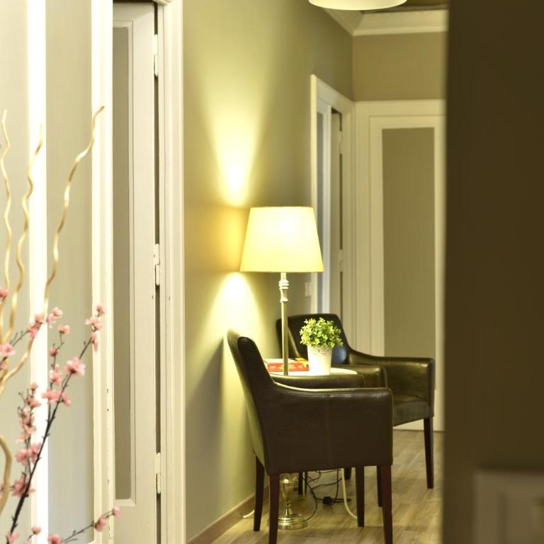 Alexia Home - Appartamento con 3 Camere da Letto - 34