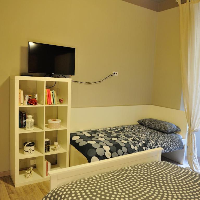 Alexia Home - Appartamento con 3 Camere da Letto - 35