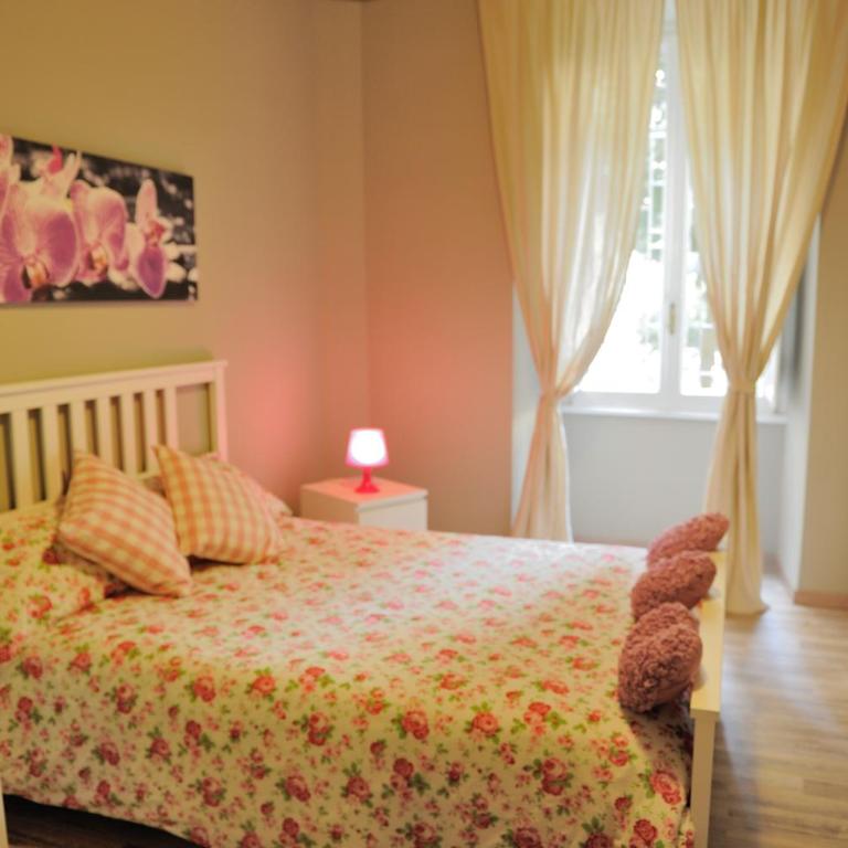 Alexia Home - Appartamento con 3 Camere da Letto - 30
