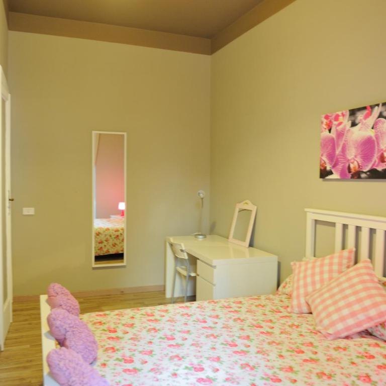Alexia Home - Appartamento con 3 Camere da Letto - 37
