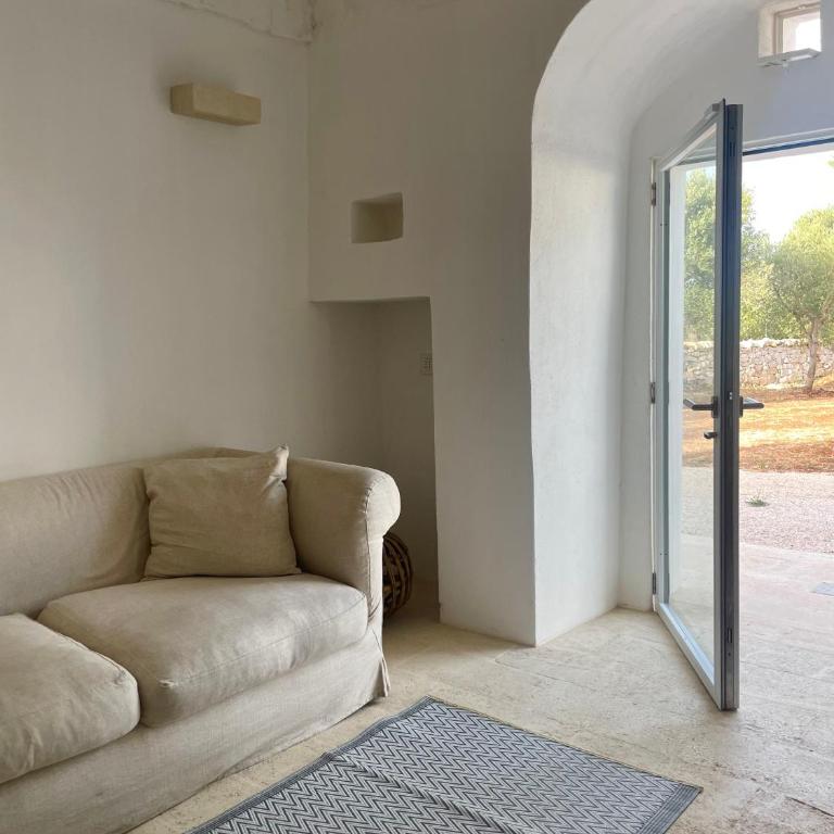 New Heated Pool Villa in Ostuni - Villa con 2 Camere da Letto - 24