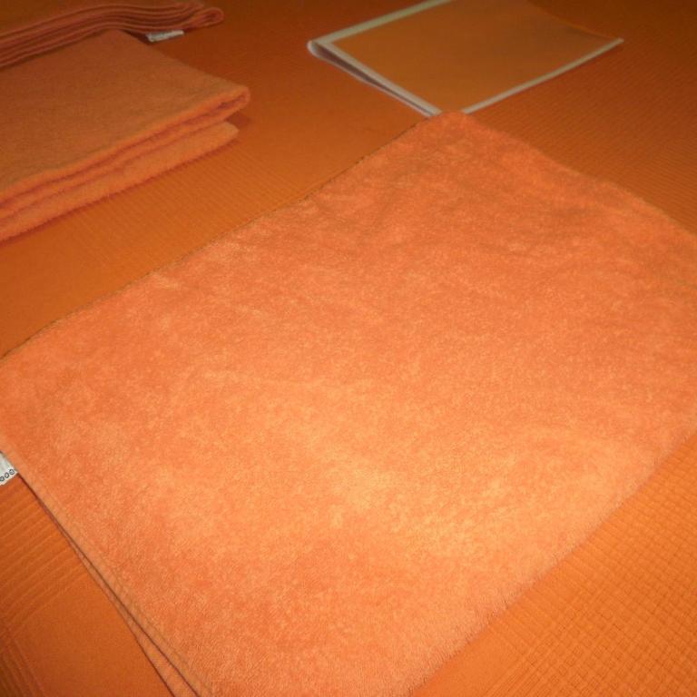 Guest House Erika - Camera Tripla con Bagno Privato - 7