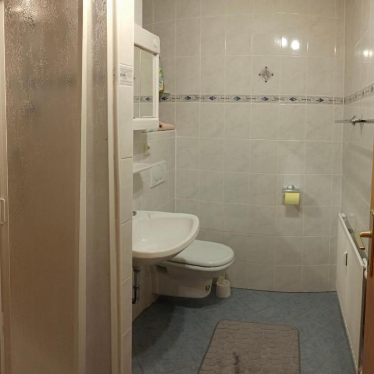 Haus Zach - Apartment mit 2 Schlafzimmern - 7