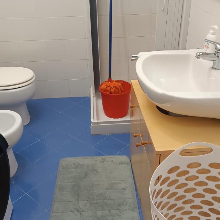 Oasi verde - Appartamento con 1 Camera da Letto - 11