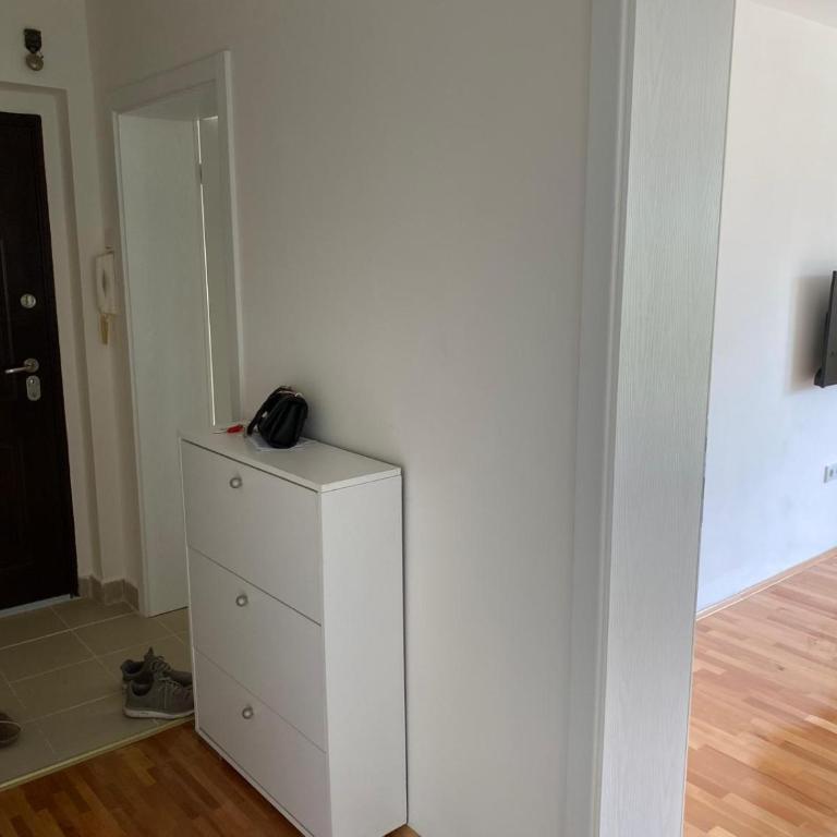 Peaceful apartment in city center Sarajevo - One-Bedroom Apartment - 10