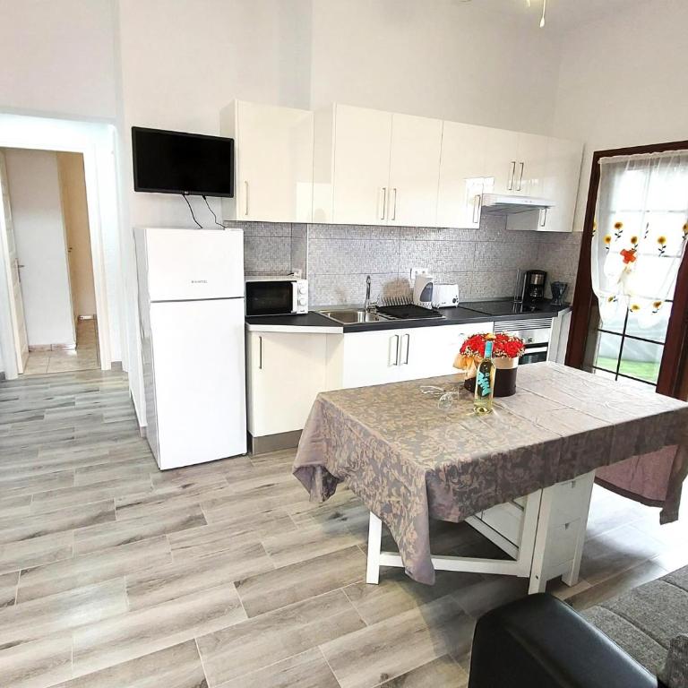 Villa Blanca apartment, Garden view 2 Bedrooms - Apartamento - 32