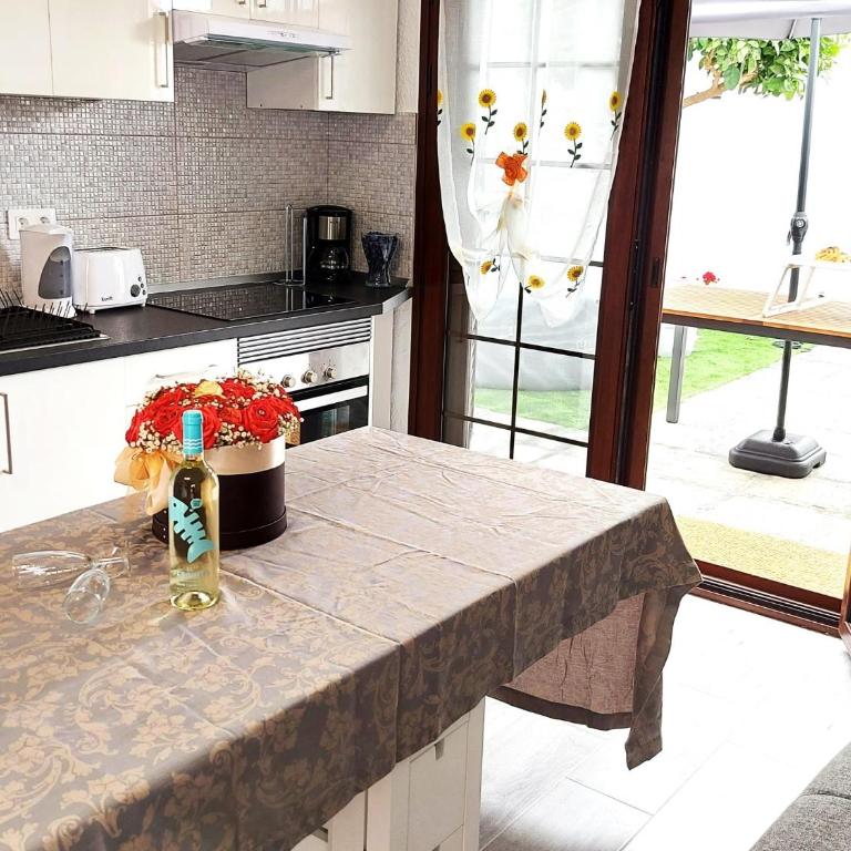 Villa Blanca apartment, Garden view 2 Bedrooms - Apartamento - 28