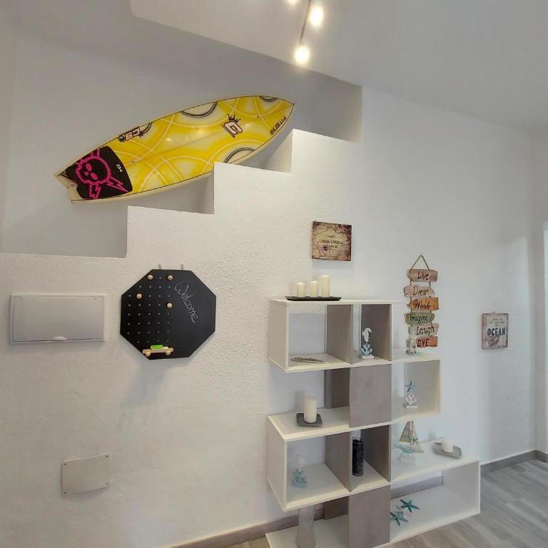 Villa Blanca apartment, Garden view 2 Bedrooms - Apartamento - 22