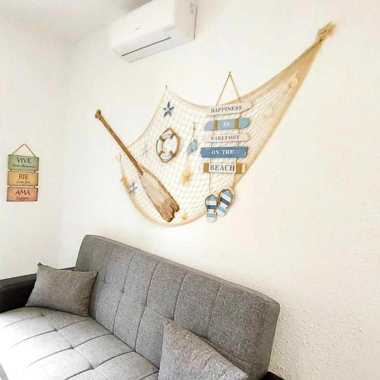 Villa Blanca apartment, Garden view 2 Bedrooms - Apartamento - 25