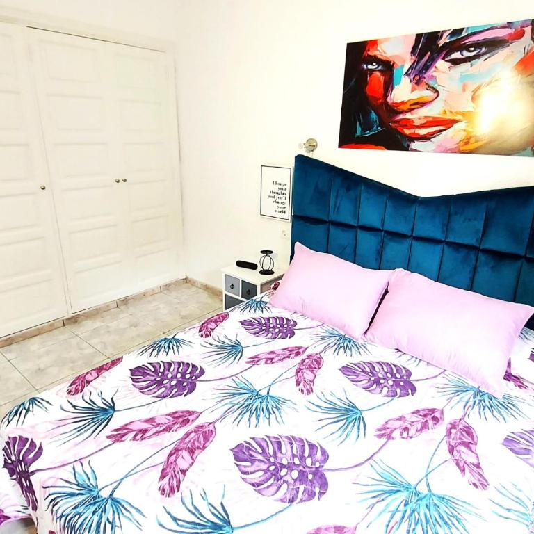 Villa Blanca apartment, Garden view 2 Bedrooms - Apartamento - 23