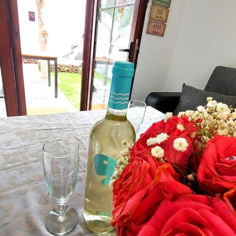 Villa Blanca apartment, Garden view 2 Bedrooms - Apartamento - 18