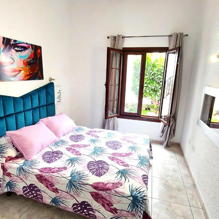 Villa Blanca apartment, Garden view 2 Bedrooms - Apartamento - 20