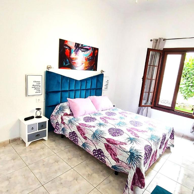Villa Blanca apartment, Garden view 2 Bedrooms - Apartamento - 16