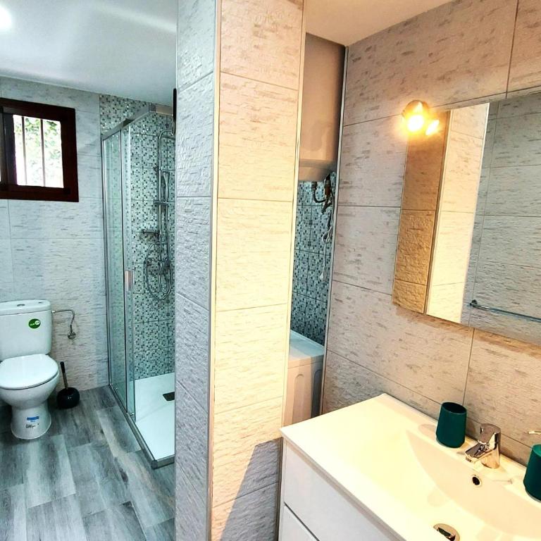 Villa Blanca apartment, Garden view 2 Bedrooms - Apartamento - 17