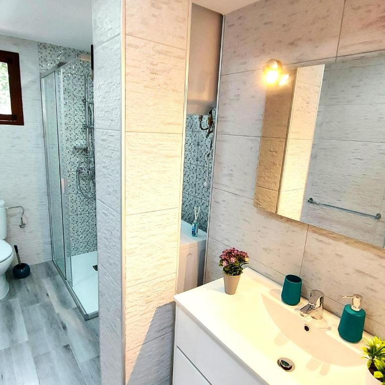 Villa Blanca apartment, Garden view 2 Bedrooms - Apartamento - 15