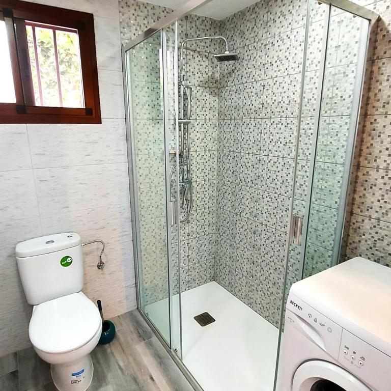 Villa Blanca apartment, Garden view 2 Bedrooms - Apartamento - 14