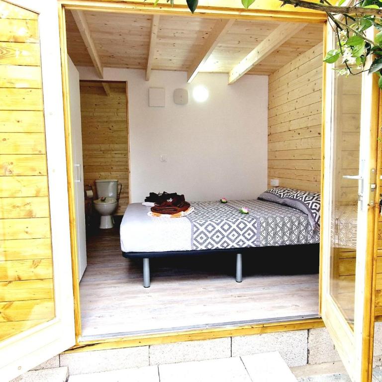 Villa Blanca apartment, Garden view 2 Bedrooms - Apartamento - 12