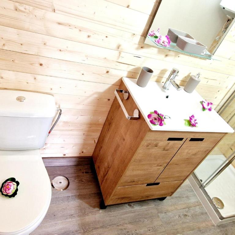 Villa Blanca apartment, Garden view 2 Bedrooms - Apartamento - 3