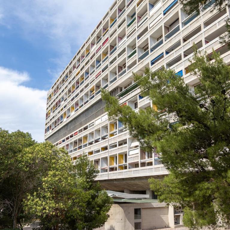 Superbe Duplex, Magnifique vue - Appartement 1 Chambre - 31