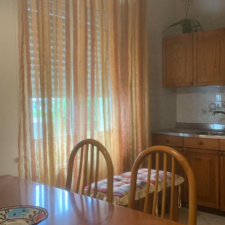 Hotel Rosati - Appartamento Familiare con 1 Camera da Letto - 7