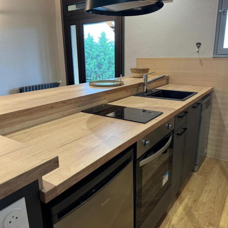 Les hyacinthes 7 - Two-Bedroom Apartment - 2