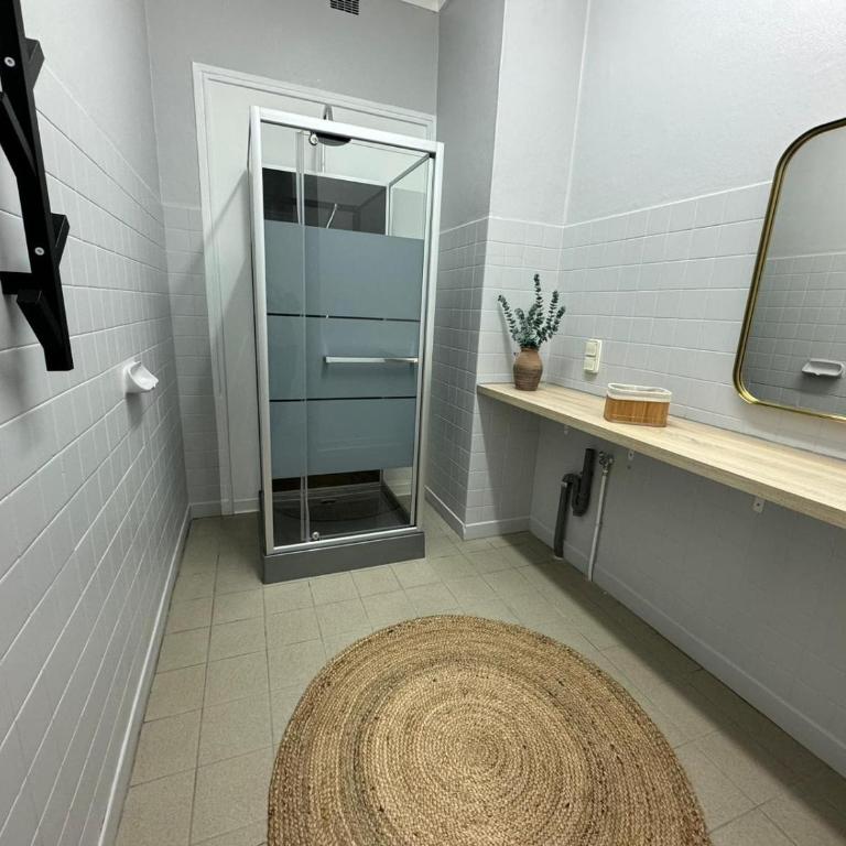 Les hyacinthes 7 - Two-Bedroom Apartment - 9
