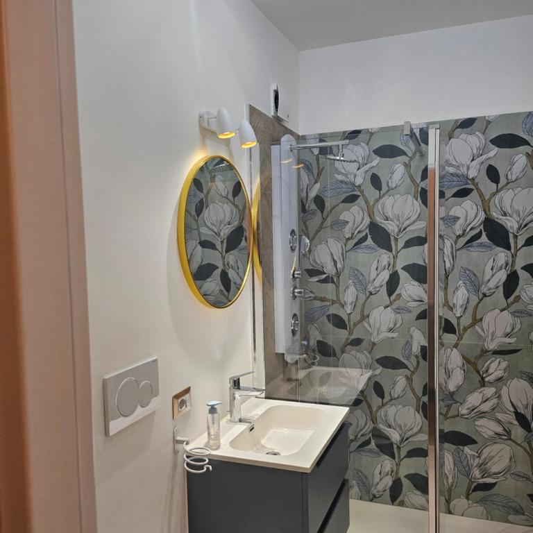 Merulana Suite Apartment - Casa con 1 Camera da Letto - 2