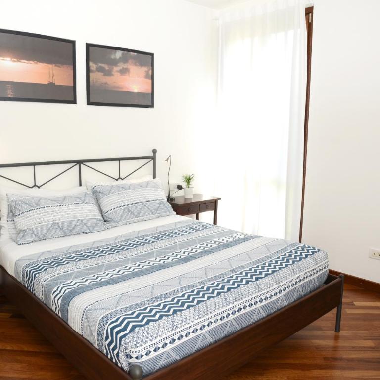 Casa Lory - Appartamento Superior con 3 Camere da Letto - 9