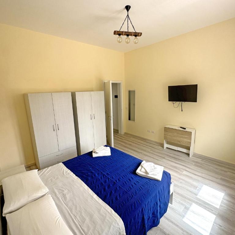 Dimora Rem Country Life a 2 minuti dal mare - Casa con 1 Camera da Letto - 6