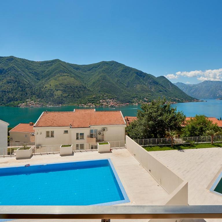 2montenegro VISTA Apartments - Apartment with Sea View - 27