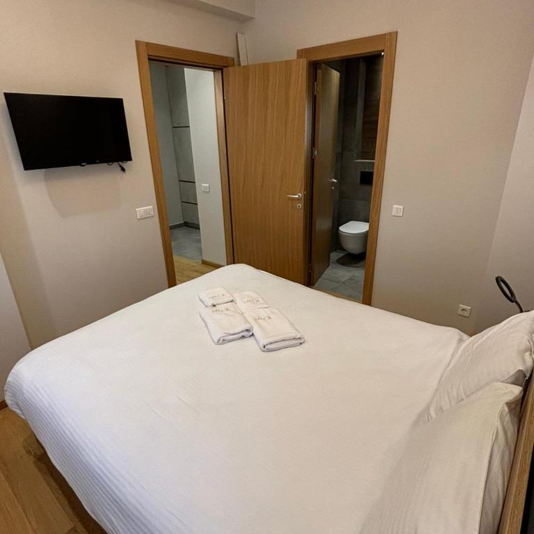 Apartmani Didić Kalman Zlatibor - Apartman sa 2 Spavaće Sobe - 18