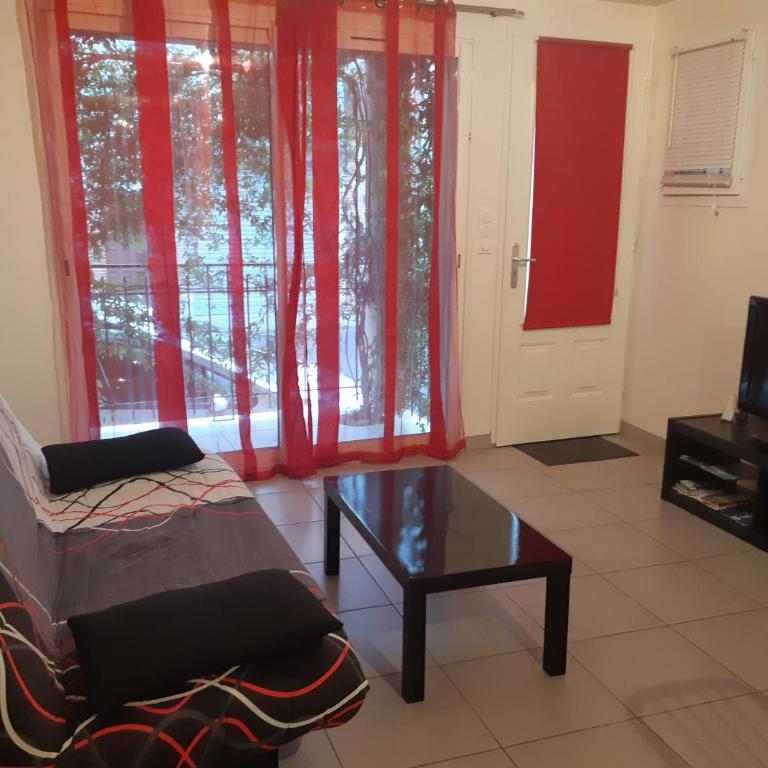 Appartement climatisé Saint Cyprien Village - Appartement - 6