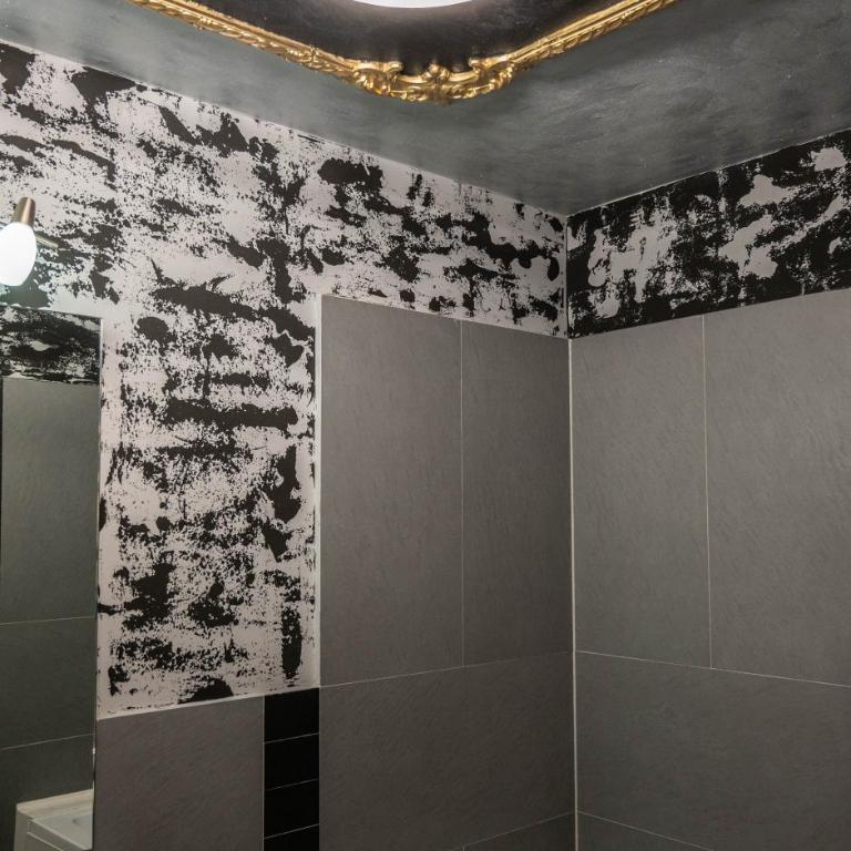 Aparthotel AA - Apartment - 9