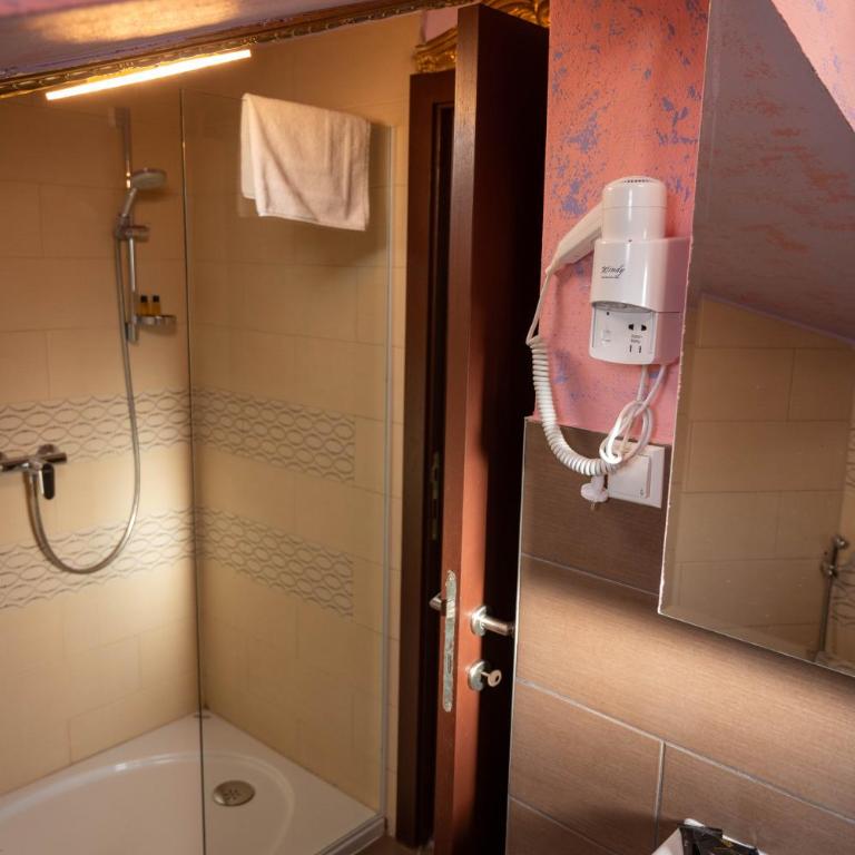 Aparthotel AA - Apartment - 7