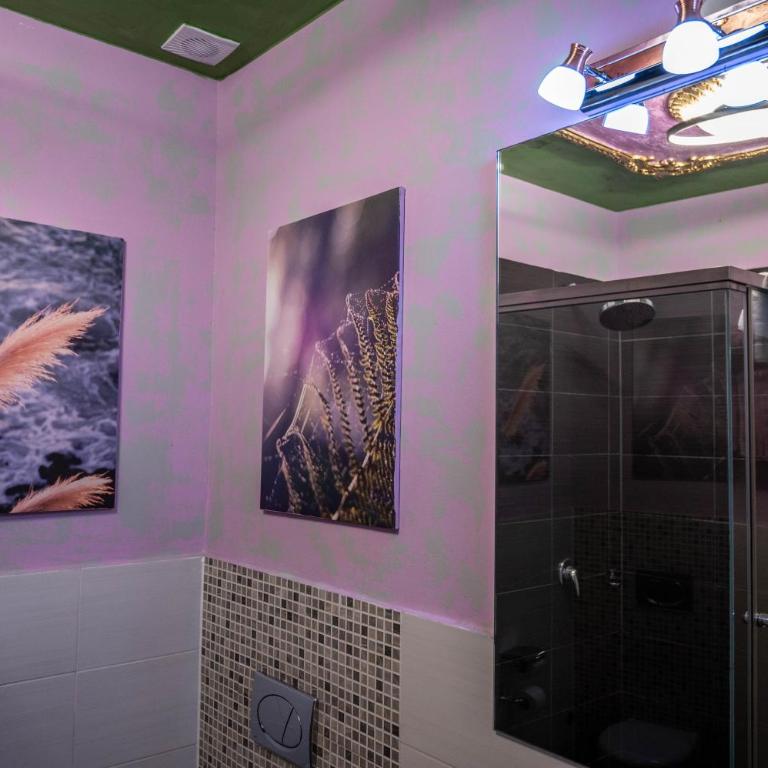 Aparthotel AA - Apartment - 11