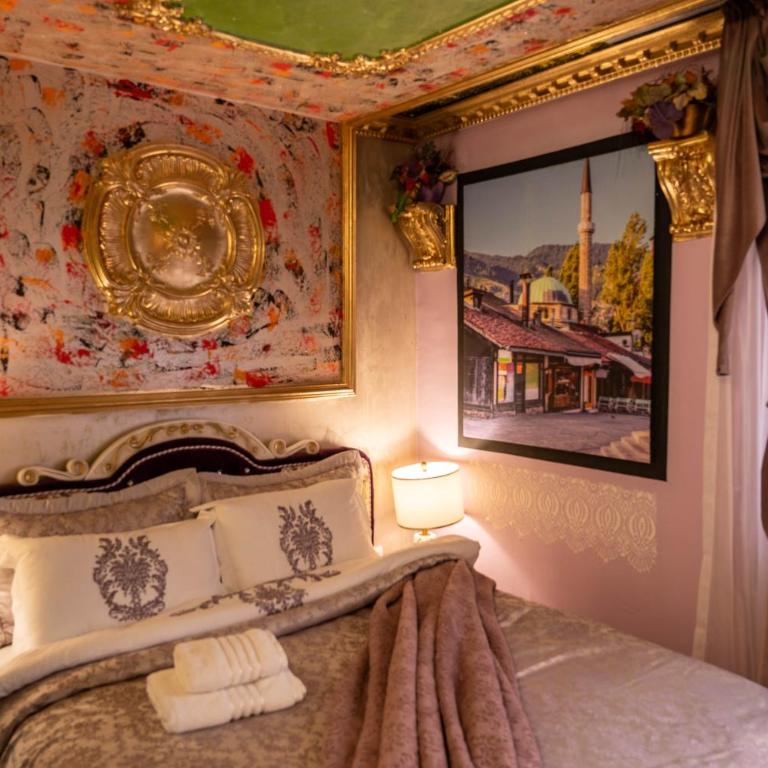 Aparthotel AA - Budget Double or Twin Room - 6